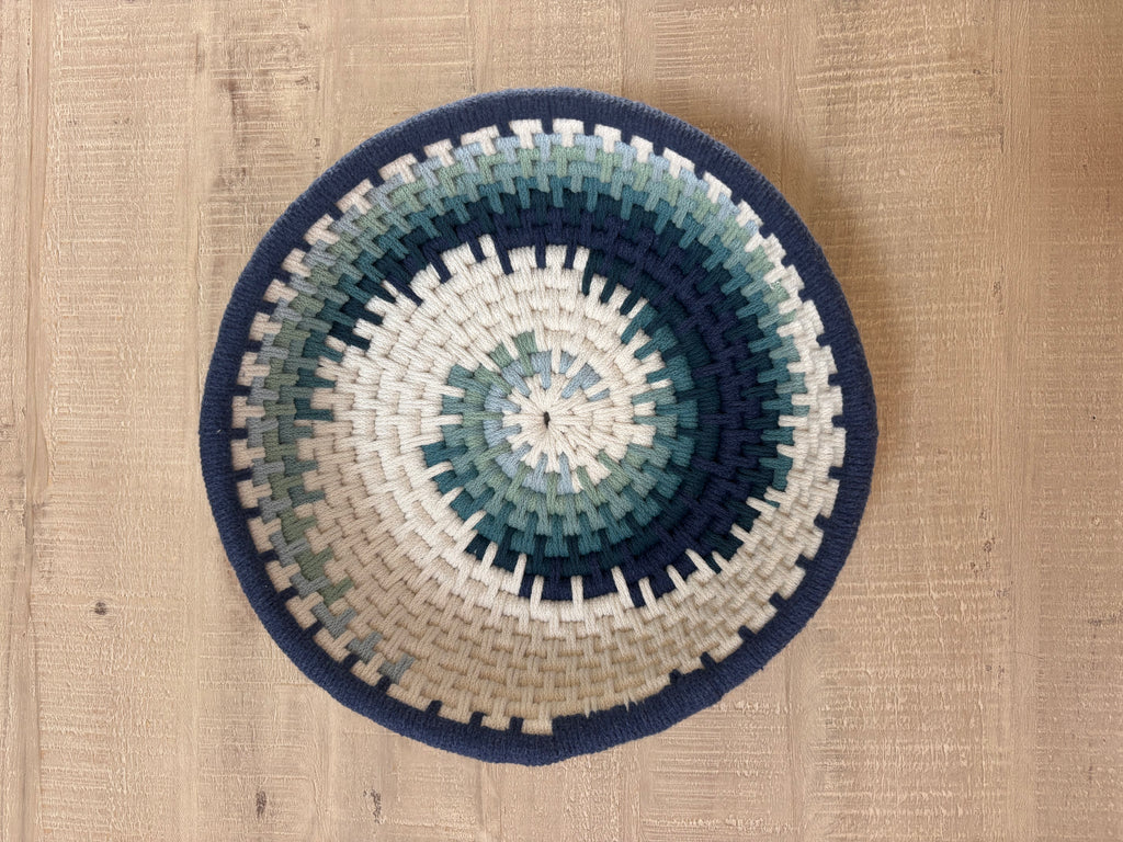Seaglass Wave