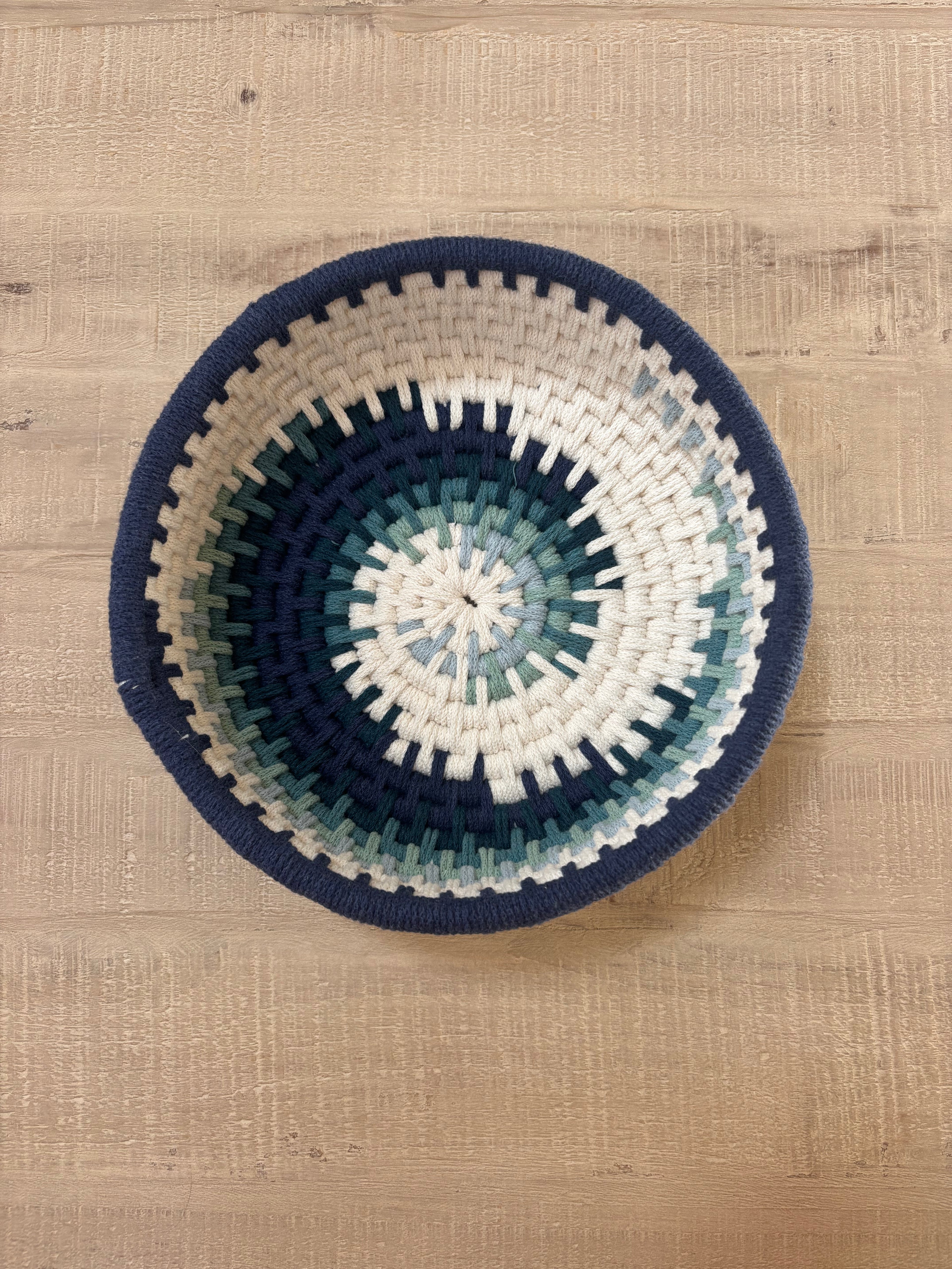 Seaglass Wave
