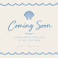 Mini Beachcomber Collection