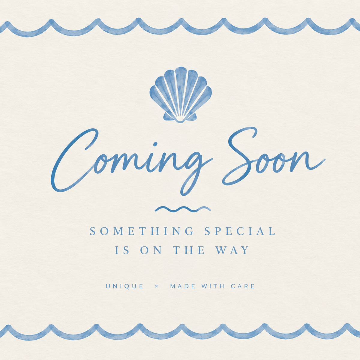 Mini Beachcomber Collection